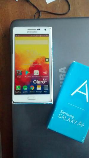 Samsung A5 Nuevo