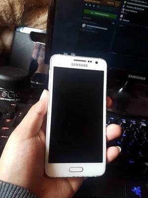 Samsung Galaxy A3 4G LTE Libre Operador Imei original