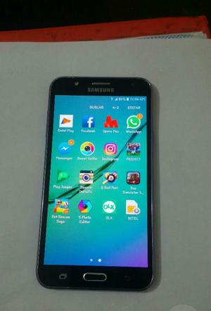 Samsung Galaxy J7