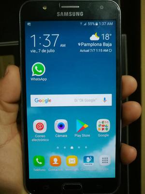 Samsung Galaxy J7 Todo Ok  Origina