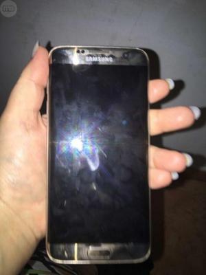 Samsung Galaxy S7 Edge Vendo O Cambioo