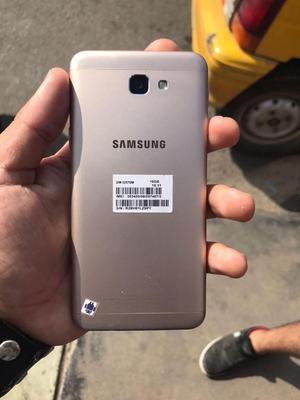 Samsung J5 Prime Nuevo