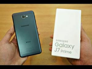 Se Vende Samsung J7 Prime Estado 10de10