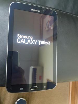 Tabed Samsung Tab3