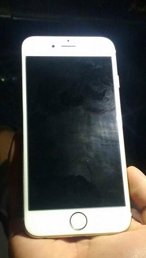 VENDO IPHONE 6