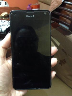 Vendo Celular Microsoft