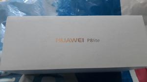 Vendo Hawei P8 Lite Nuevo