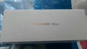 Vendo Huawei P8 Lite Nuevo