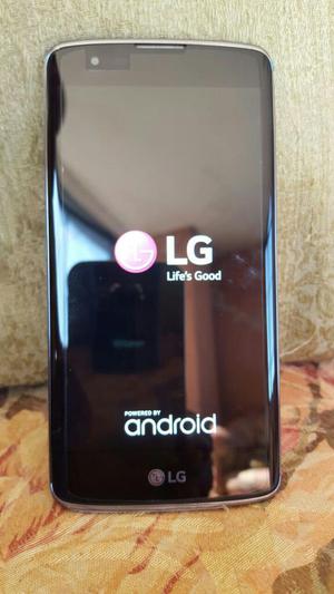 Vendo Lg K8 10 de 10