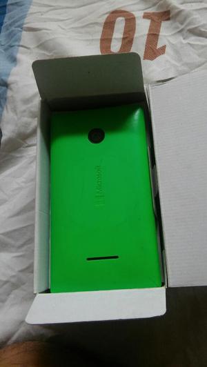 Vendo Nokia Lumia 435 en Caja Solo Equip