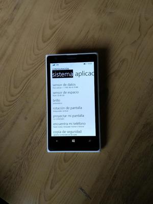 Vendo Nokia Lumia g Lte 32gb Libre
