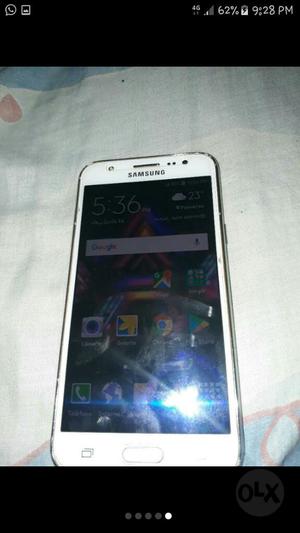 Vendo Samumg J5