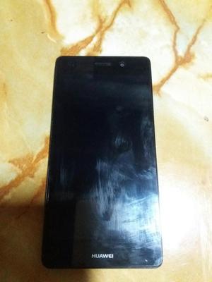 Vendo Un Huawei P8lite