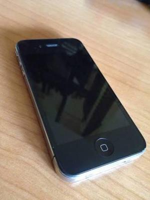 Vendo iPhone 4S Libre /Desbloqueado