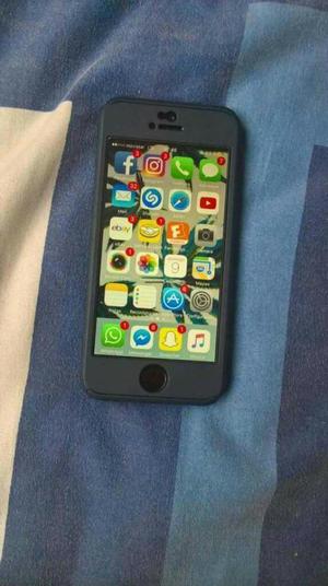 Vendo iPhone 5s