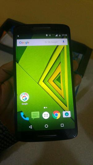 Venta Moto X Play