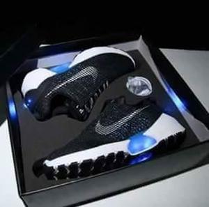 Zapatillas Nike con Luces Led