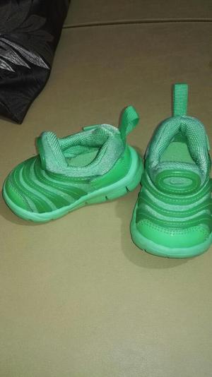 Zapatillas Nike de Bebe