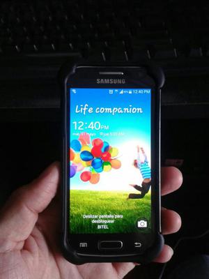 en Venta Oferta Samsung S4 Mini Llama Ya