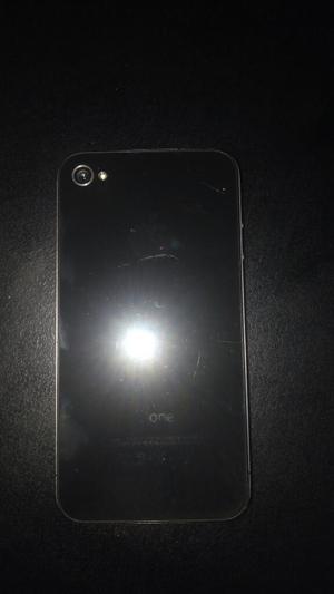 iPhone 4 32 Gb Como Repuesto