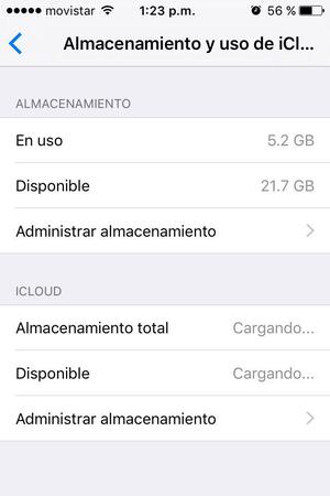 iPhone 4S 32 Gb blanco