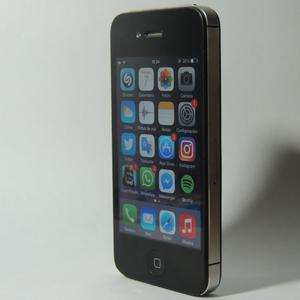 iPhone 4S | Negro | 8GB