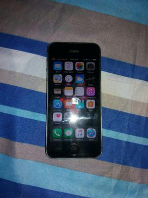 iPhone 5s