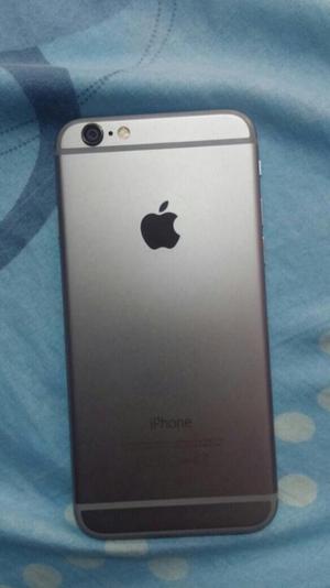 iPhone6 de 16Gb Libre de Todo..Seminuevo