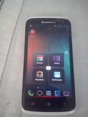 lenovo s820row S/170