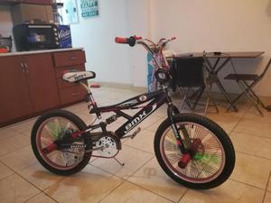 BICICLETA BMX