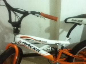 Bicicleta BMX Racer