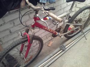 Bicicleta Montañera Jafi Original