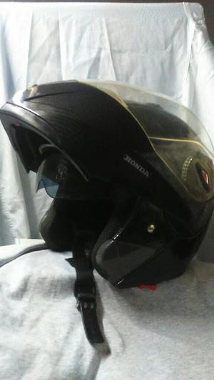 Casco de Moto