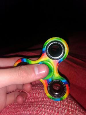 Fidget Spinner a Pedido