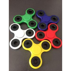 Fidget Spinner en variados colores Entrega inmediata gratis