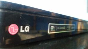 Lg Blu-ray 3d Smart Tv Con Wifi Integrado