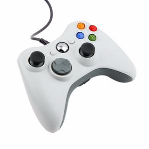 Mando Controlador Para Xbox 360 Pc Gamer