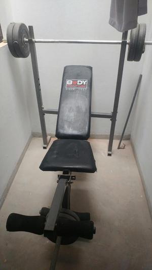Mini Gym