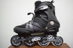 Patines Roller Lineales Ollie