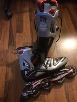 Patines Rollerblade T 43