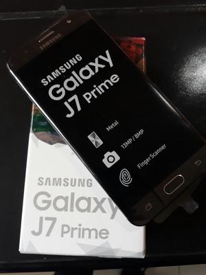 Samsung Galaxy J7 Prime Original Libre