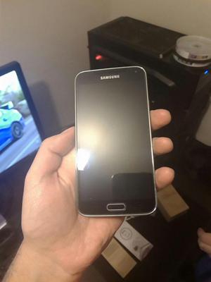 Samsung Galaxy S5