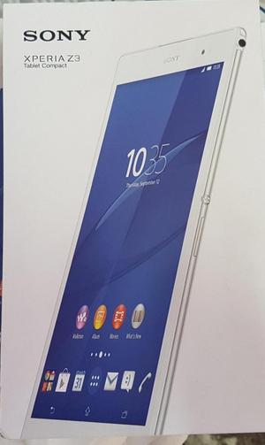 Sony Xperia Z3 Compact