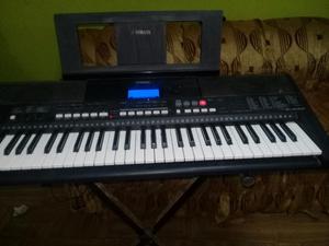 Teclado en Venta Yamaha Psre433