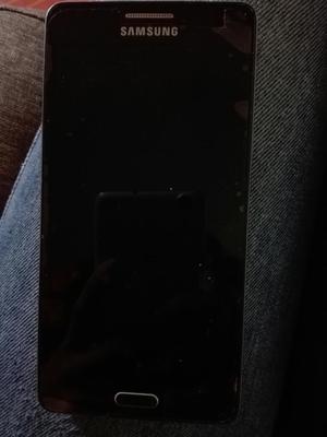 Vendo Mi A5 Libre para Todo Operador