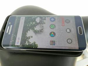 Vendo Samsun S6 Edge 64gb 9/10 Inpecable