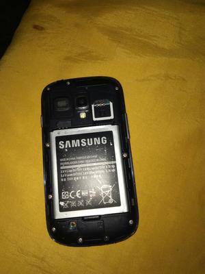 Vendo Samsung Mini