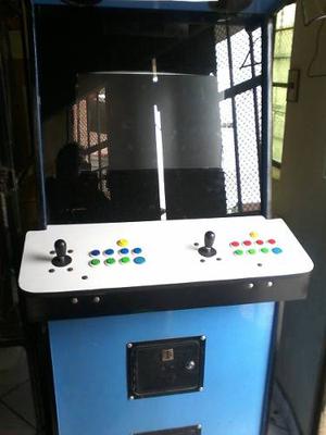 Video Juegos Arcade