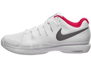 Zapatillas Nike Tenis Federer Vapor Deporte Hombre Nuevas