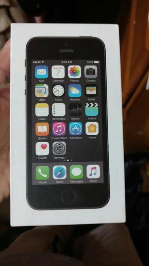 iPhone 5s 16 Gb Se Acepta Cambio